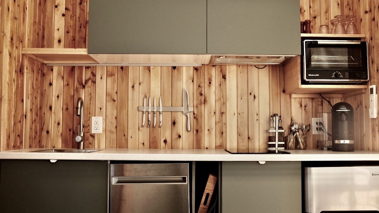 Photo of Kitchen in Orford