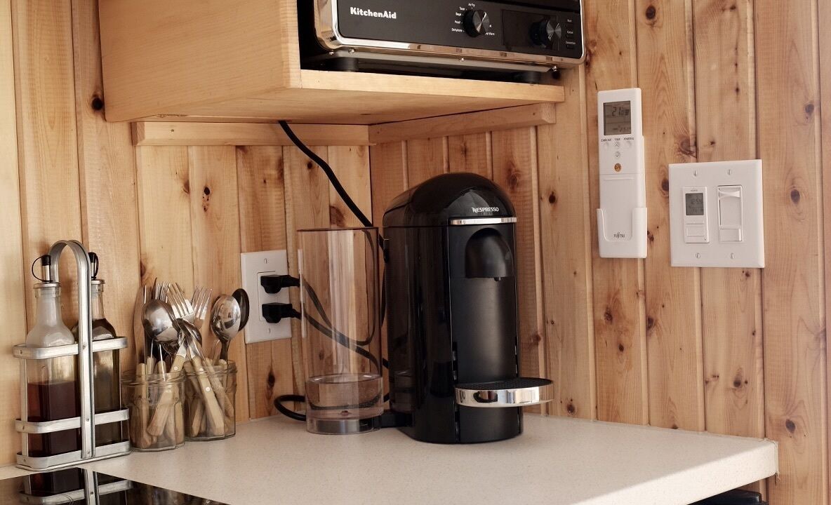 Photo of Kitchen in Orford