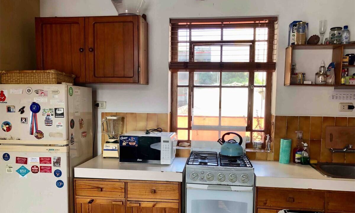 Photo of Kitchen in Leuro