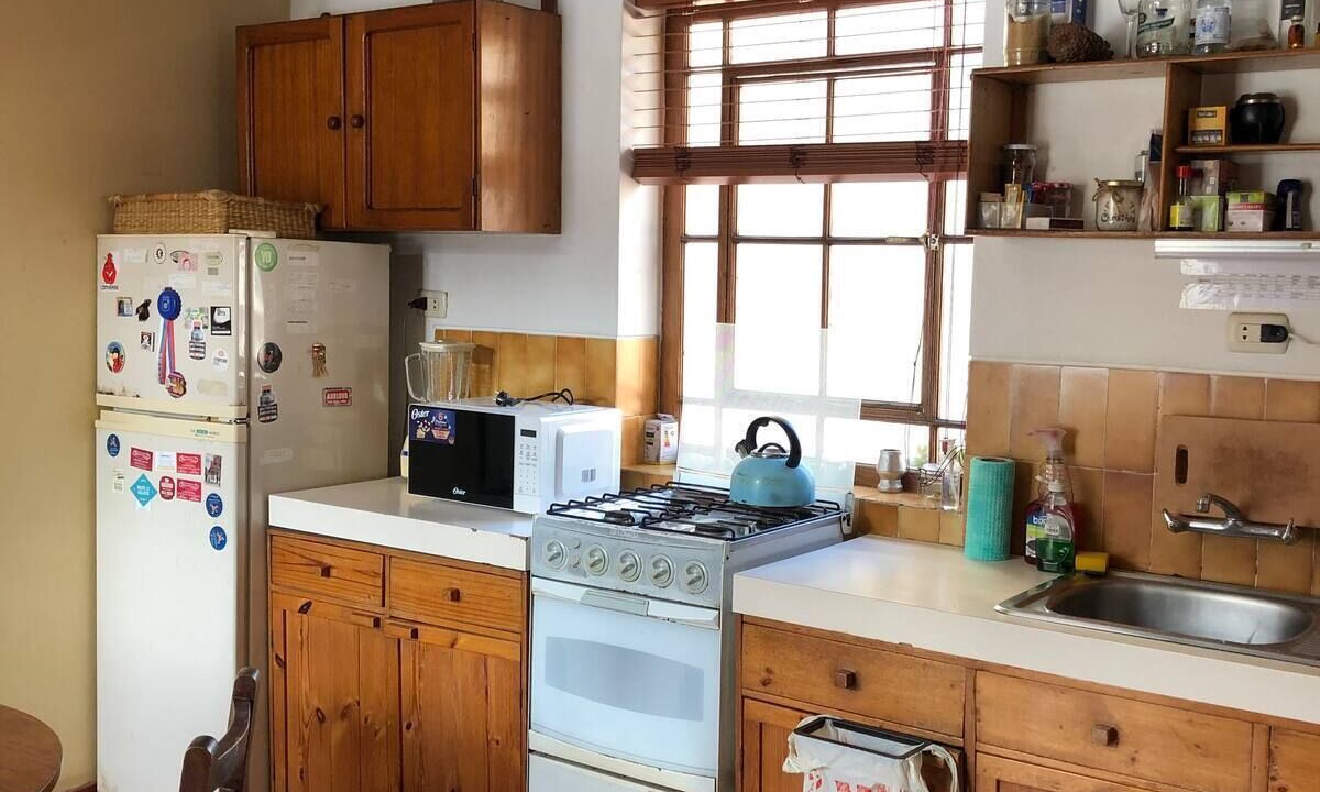 Photo of Kitchen in Leuro