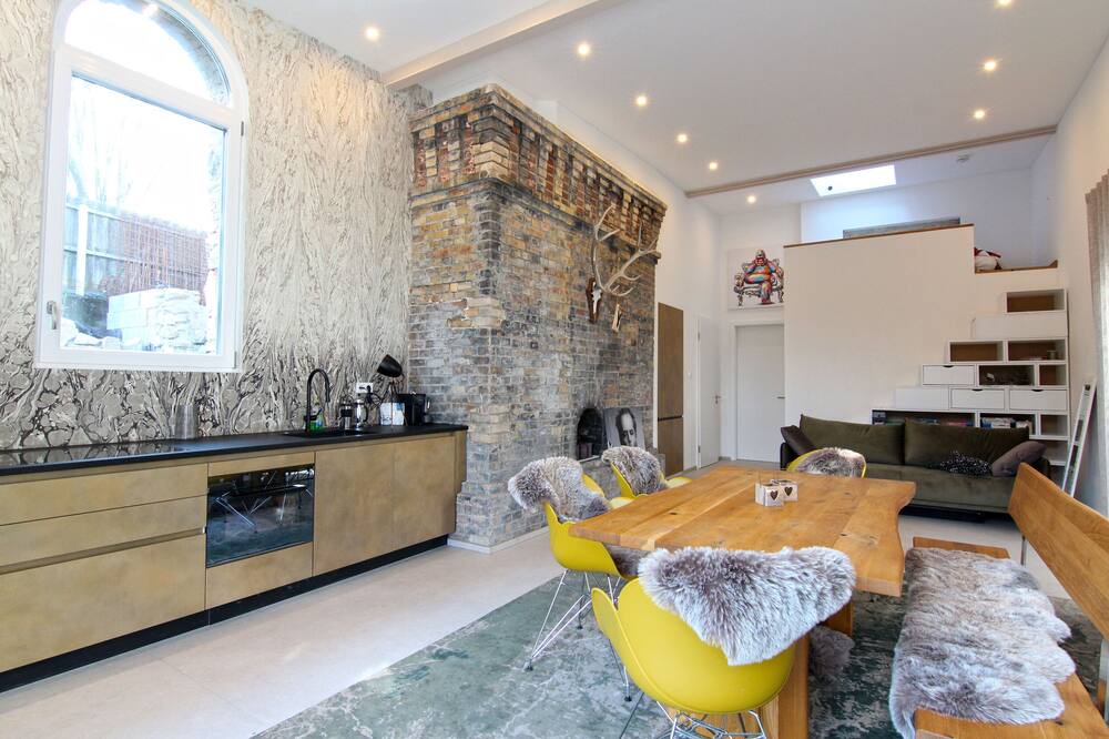 Photo of Kitchen in Achern
