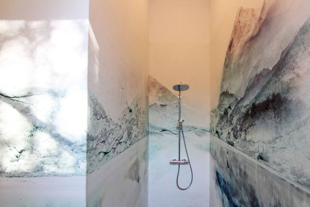 Photo of Bathroom in Achern