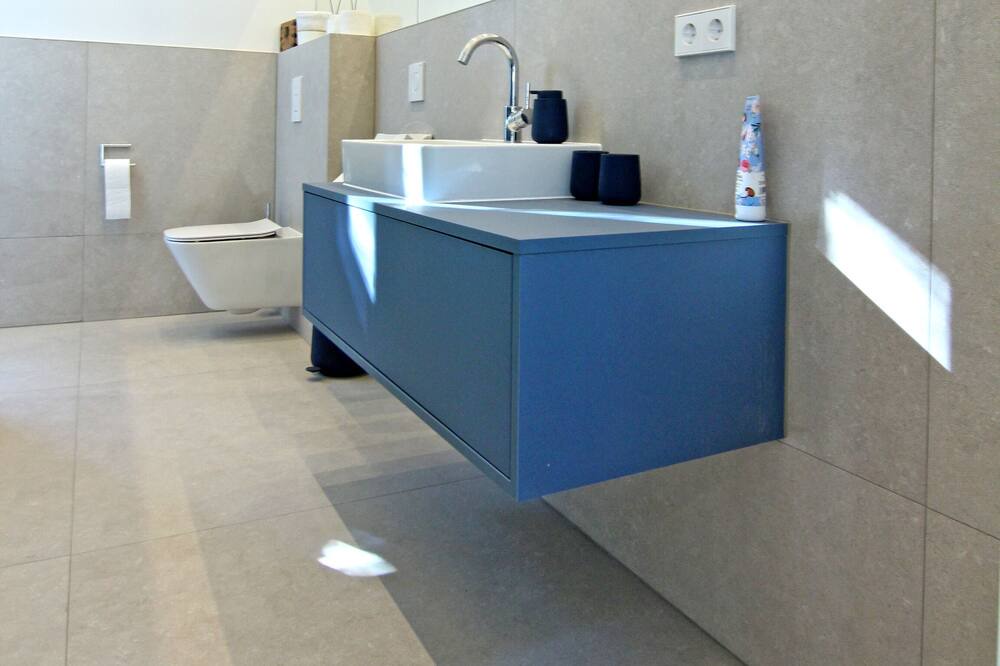 Photo of Bathroom in Achern
