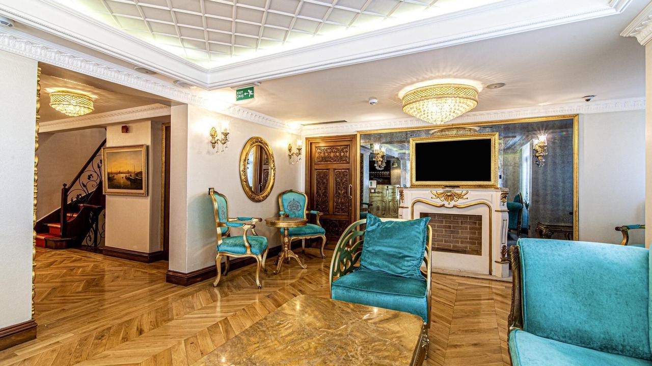 Photo of Others in Beylerbeyi