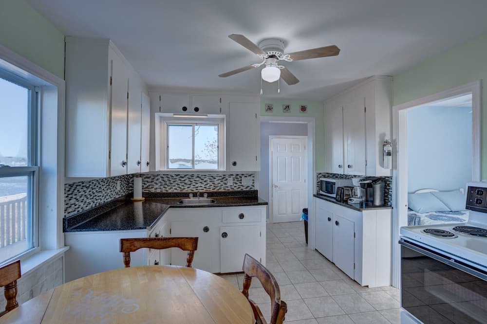Photo of Kitchen in Sambro