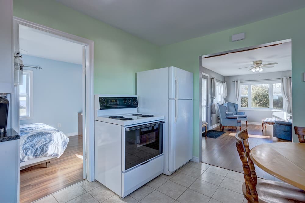Photo of Kitchen in Sambro