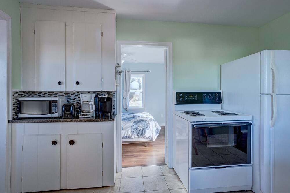 Photo of Kitchen in Sambro