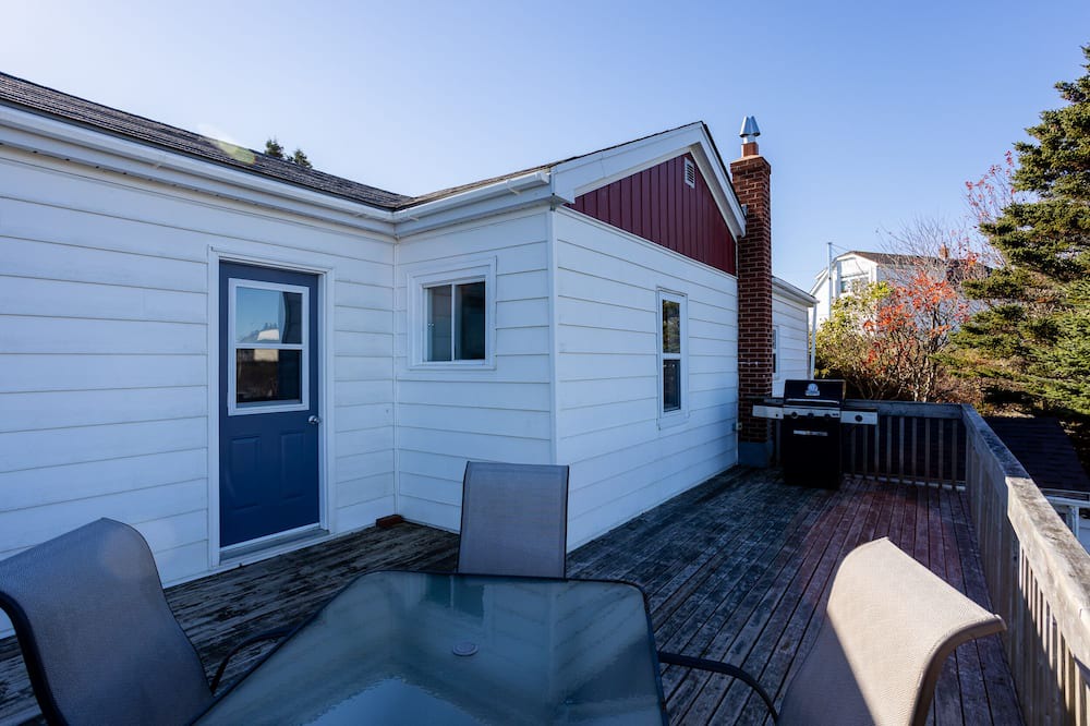 Photo of Patio Balcony in Sambro