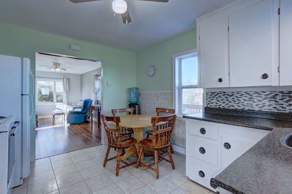 Photo of Kitchen in Sambro