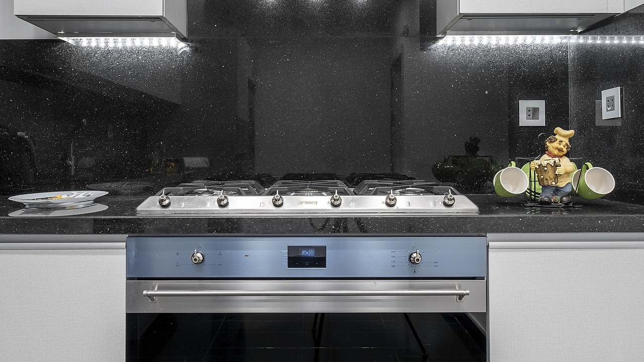 Photo of Kitchen in New Cairo