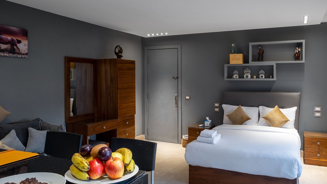 Photo of Bedroom in New Cairo
