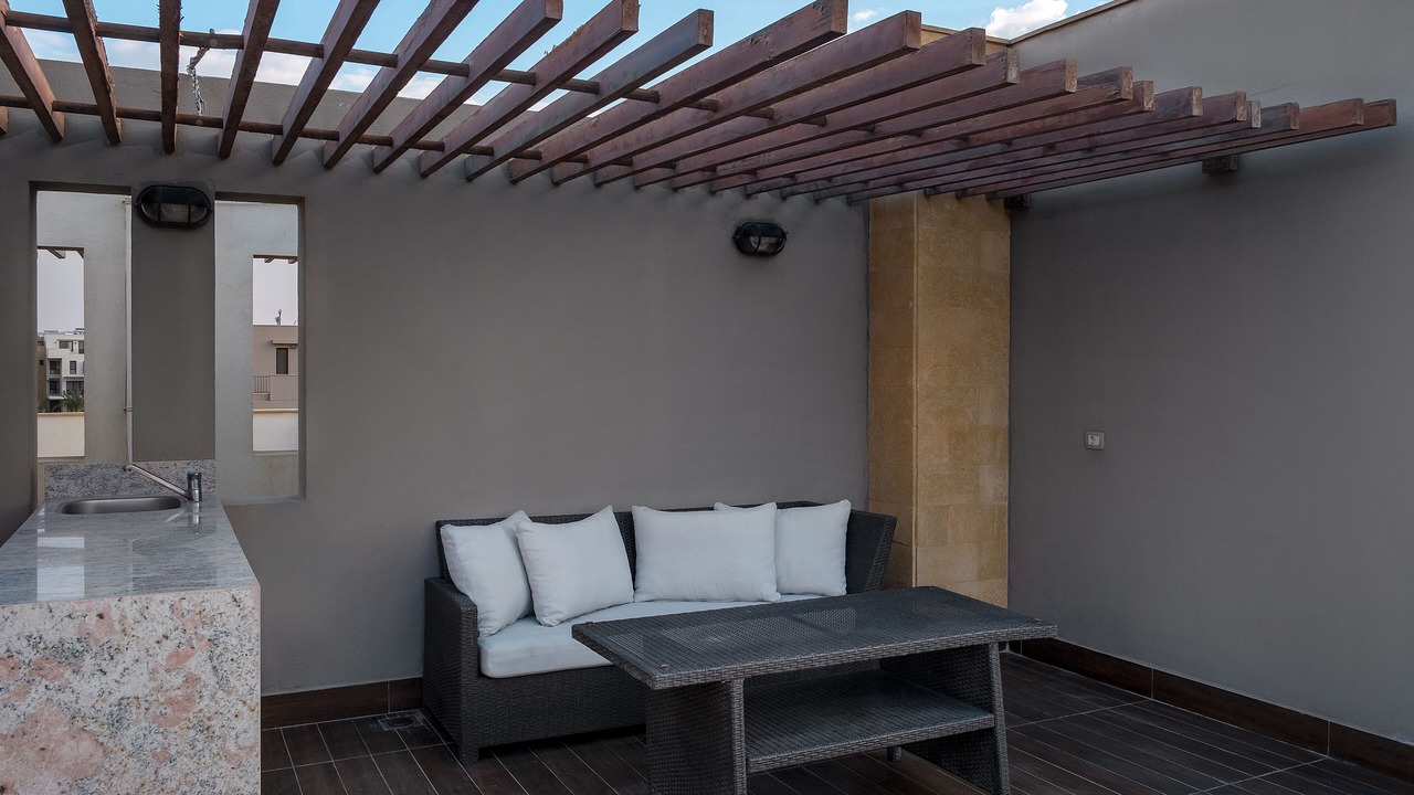 Photo of Bedroom in New Cairo
