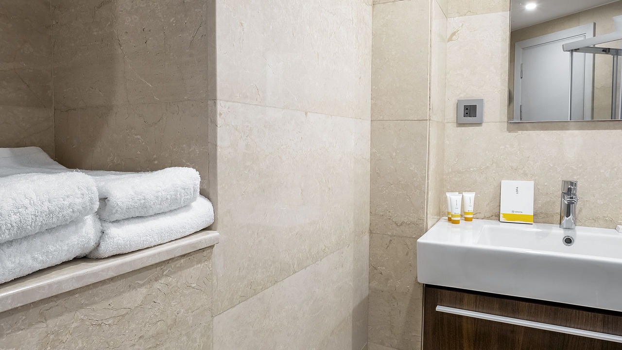 Photo of Bathroom in New Cairo