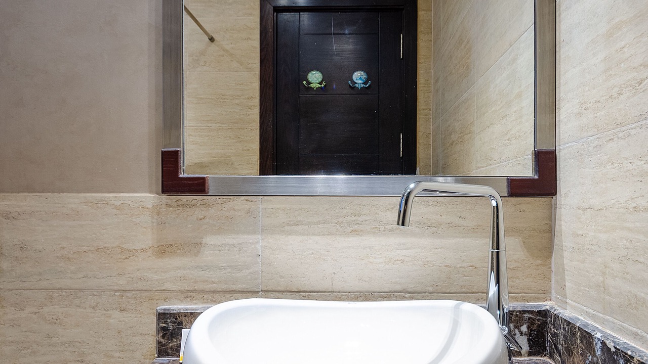 Photo of Bathroom in New Cairo