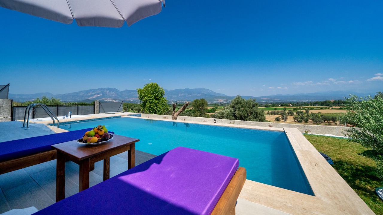 Photo of Outdoor in Seydikemer