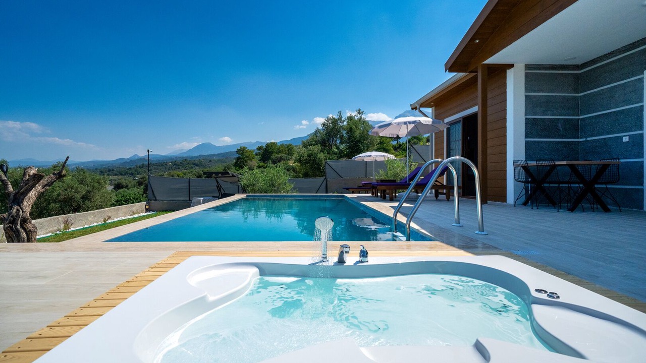 Photo of Outdoor in Seydikemer