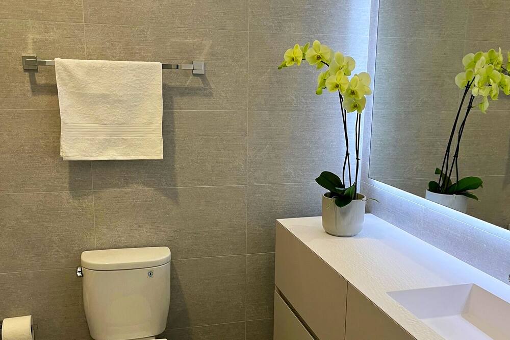 Photo of Bathroom in Duboce Triangle