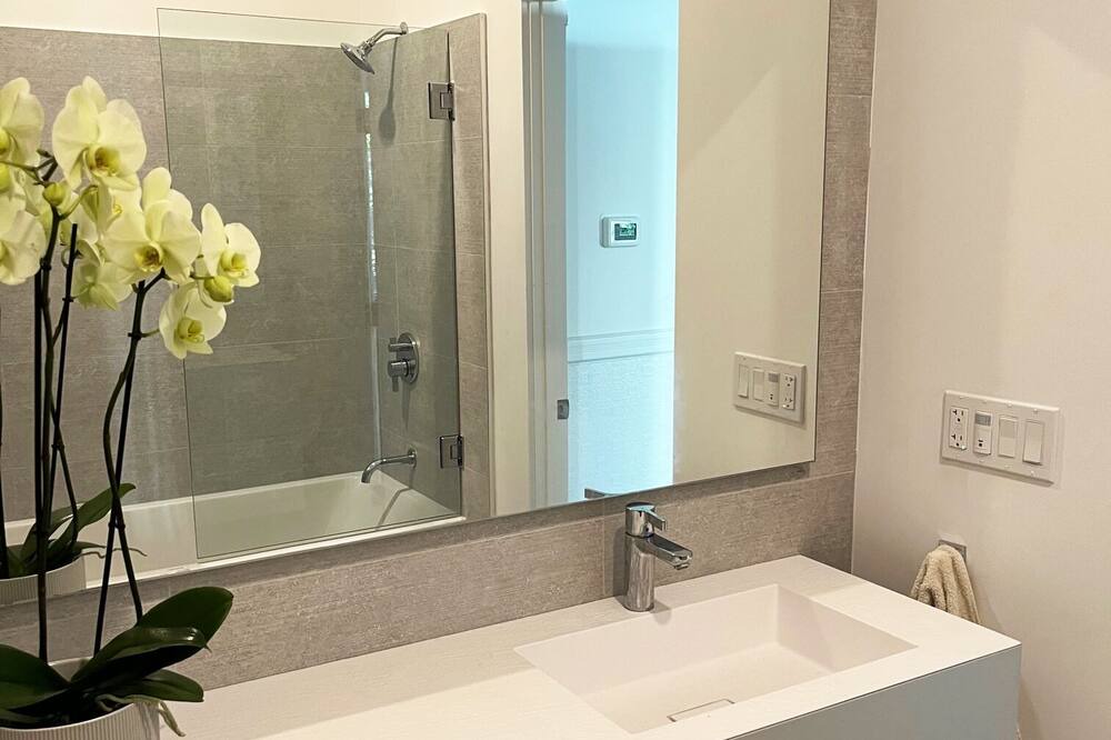 Photo of Bathroom in Duboce Triangle