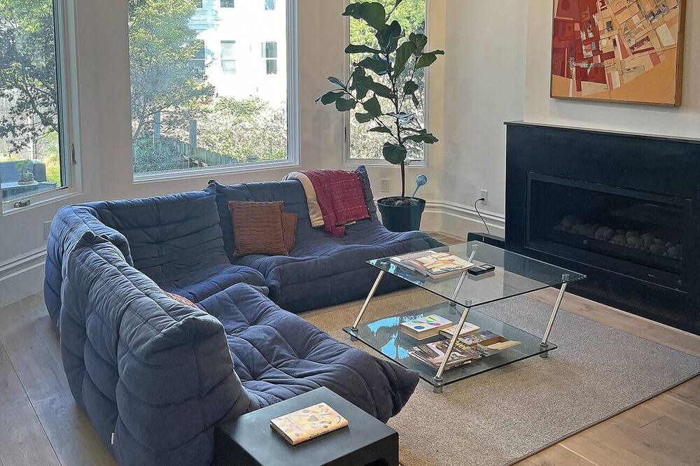 Photo of Others in Duboce Triangle