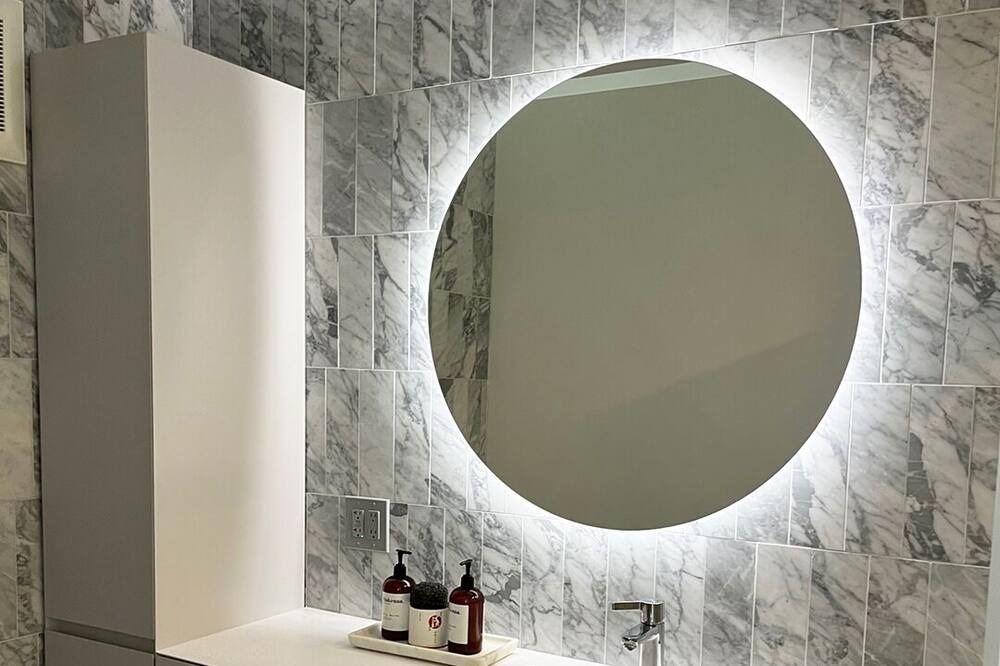 Photo of Bathroom in Duboce Triangle