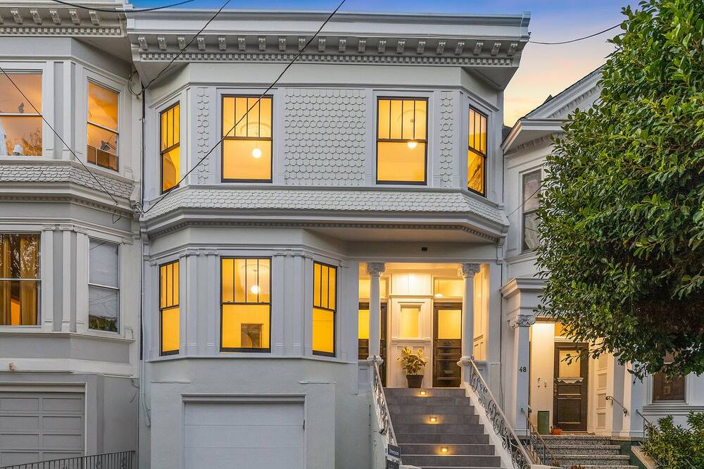 Photo of Outdoor in Duboce Triangle