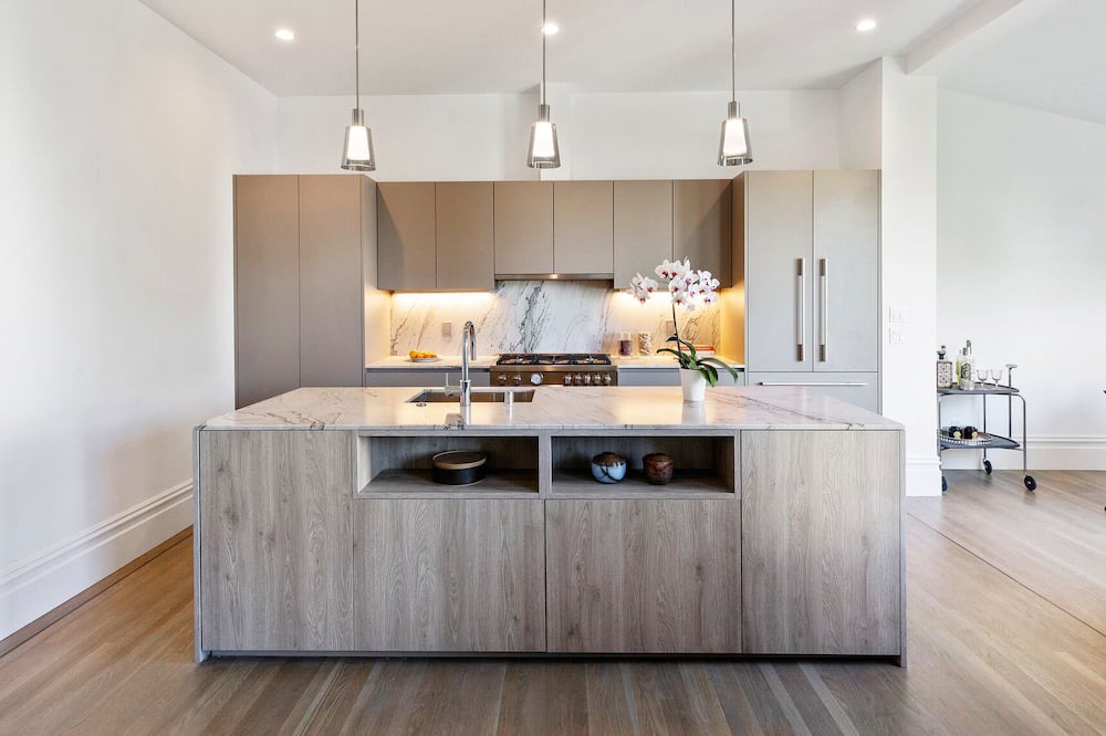 Photo of Kitchen in Duboce Triangle