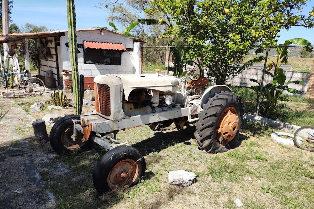 Photo of Outdoor in Tarimbaro