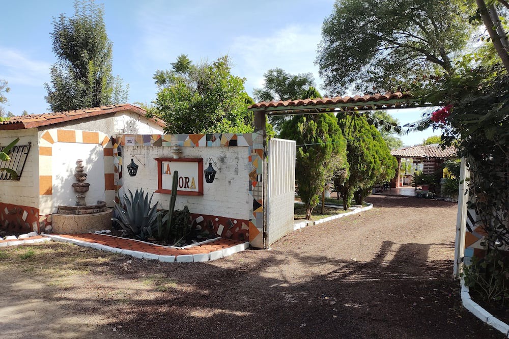 Photo of Outdoor in Tarimbaro