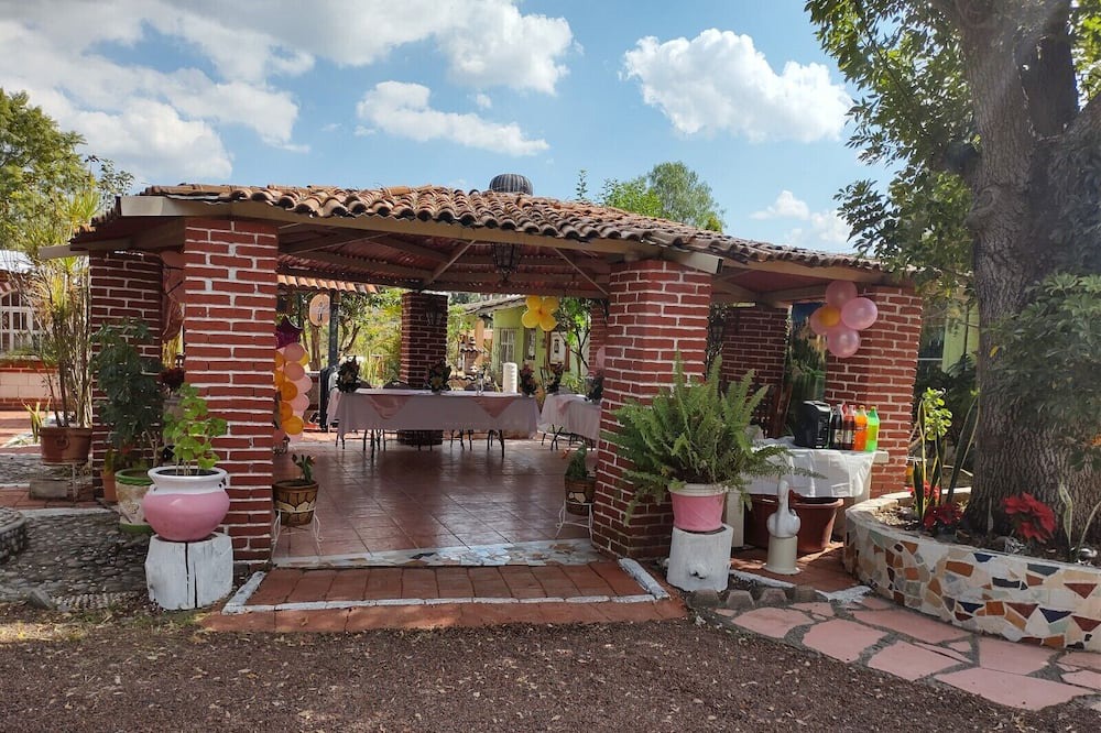 Photo of Outdoor in Tarimbaro