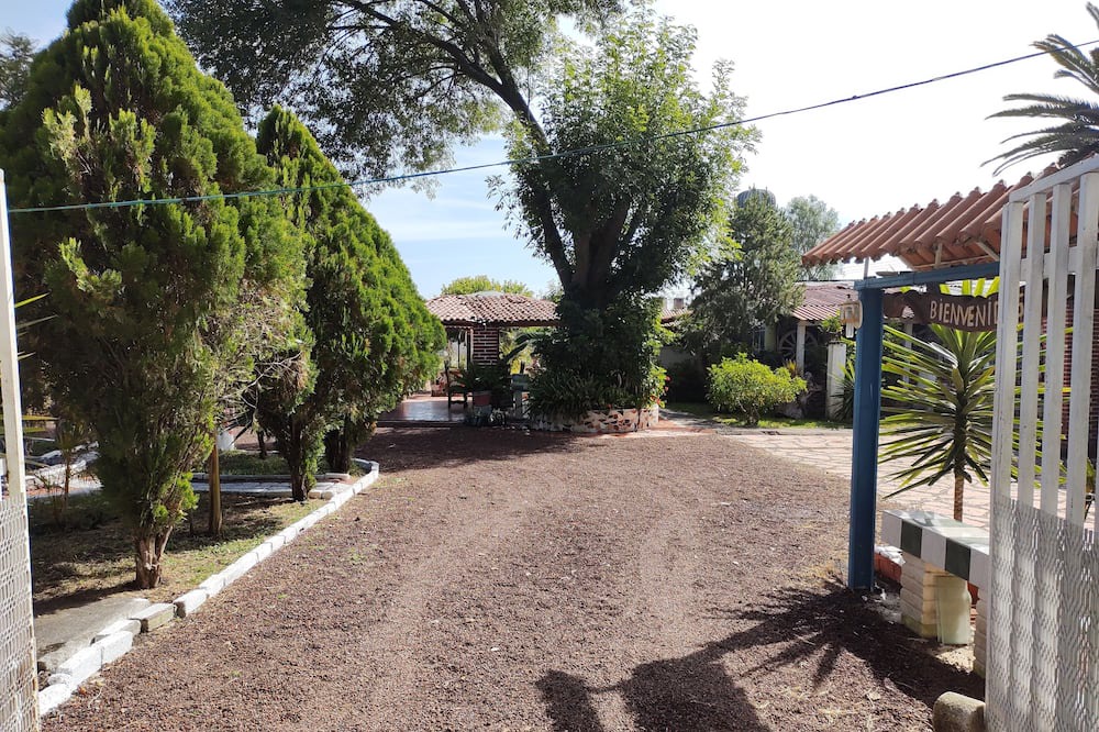 Photo of Outdoor in Tarimbaro