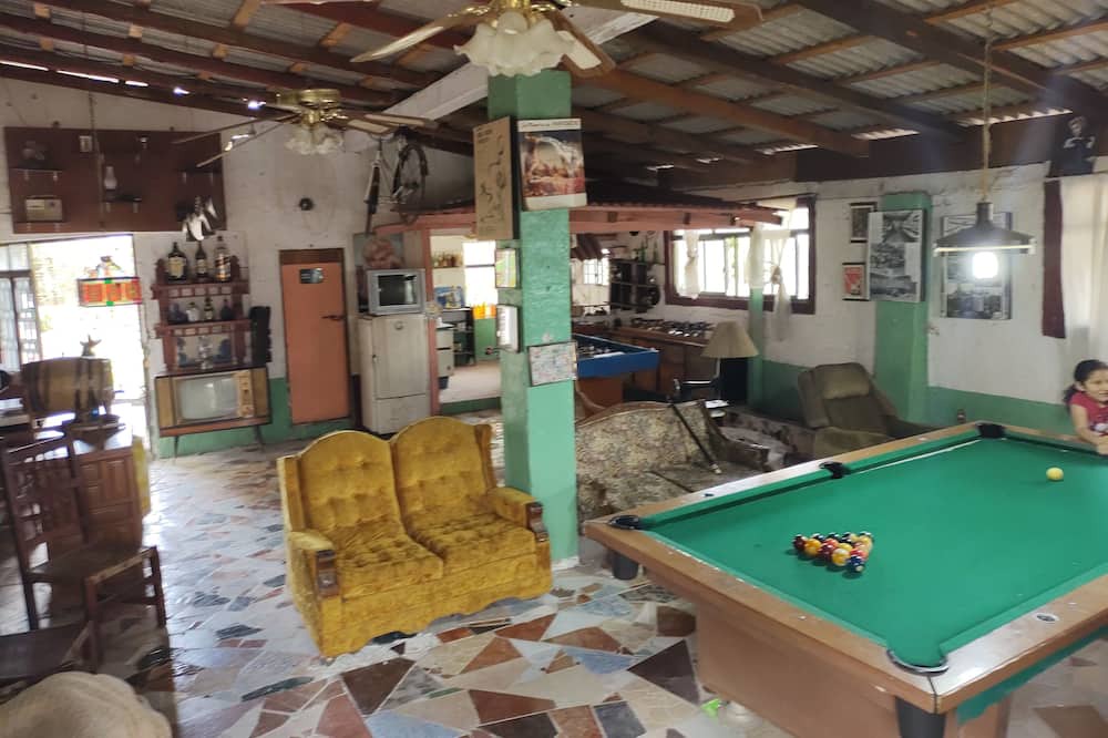 Photo of Bedroom in Tarimbaro