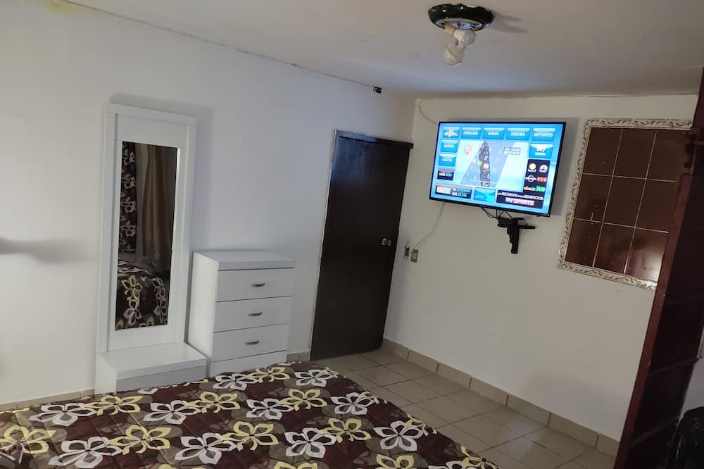 Photo of Bedroom in Tarimbaro