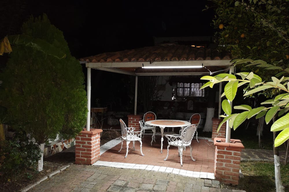 Photo of Outdoor in Tarimbaro