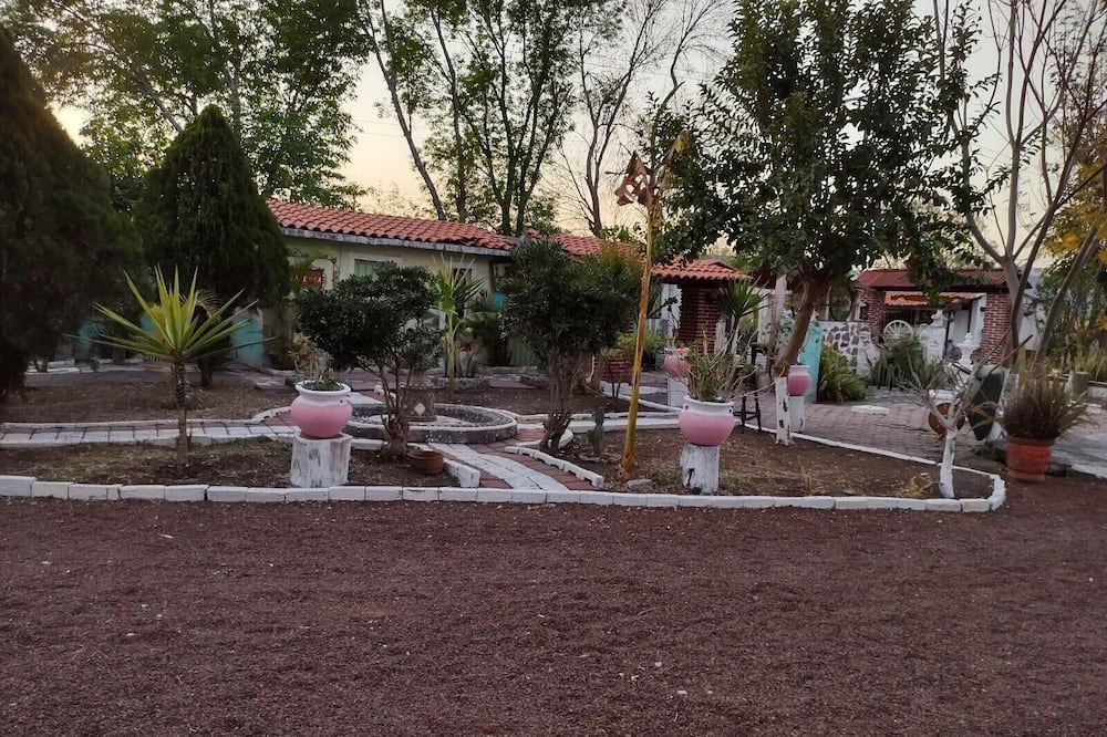 Photo of Outdoor in Tarimbaro