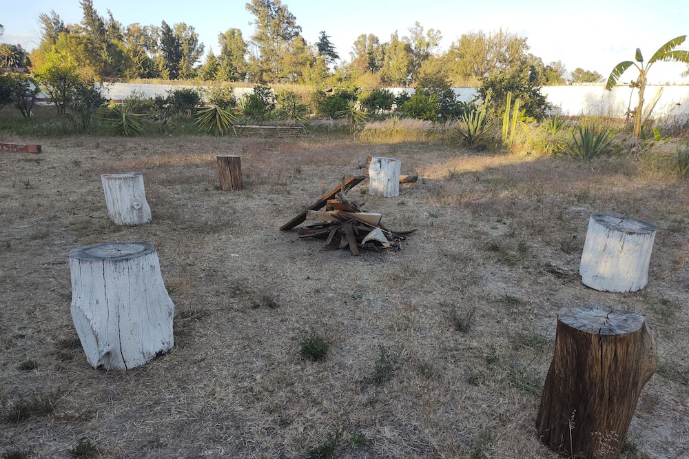 Photo of Outdoor in Tarimbaro