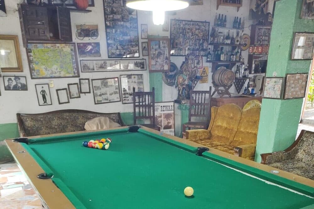 Photo of Bedroom in Tarimbaro