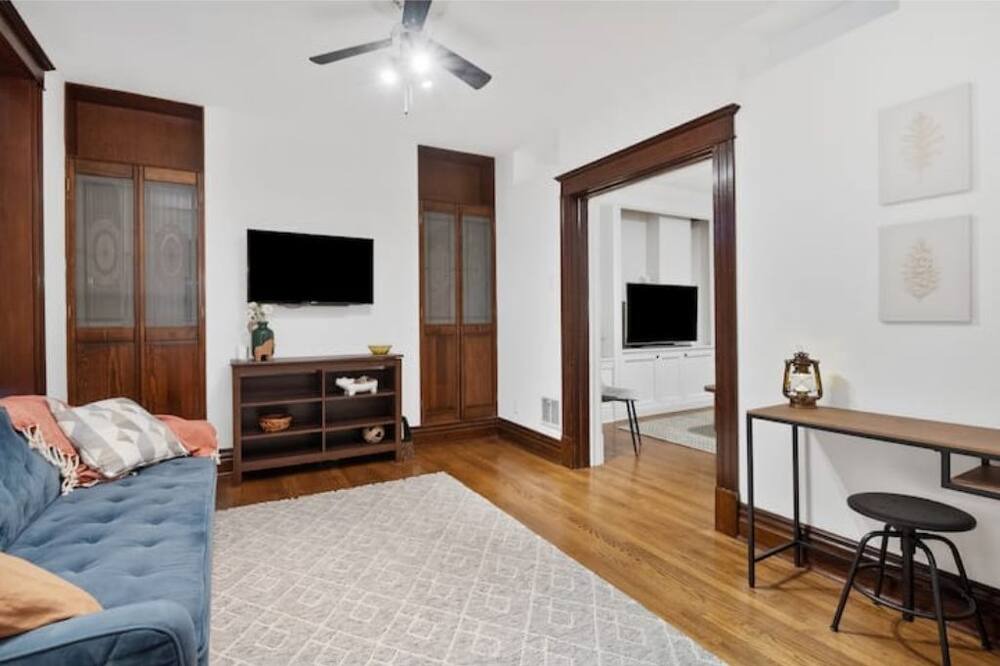 Photo of Livingroom in Southwest Garden