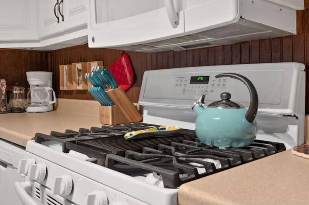 Photo of Kitchen in Southwest Garden