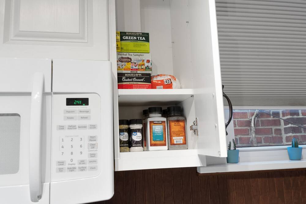 Photo of Kitchen in Southwest Garden