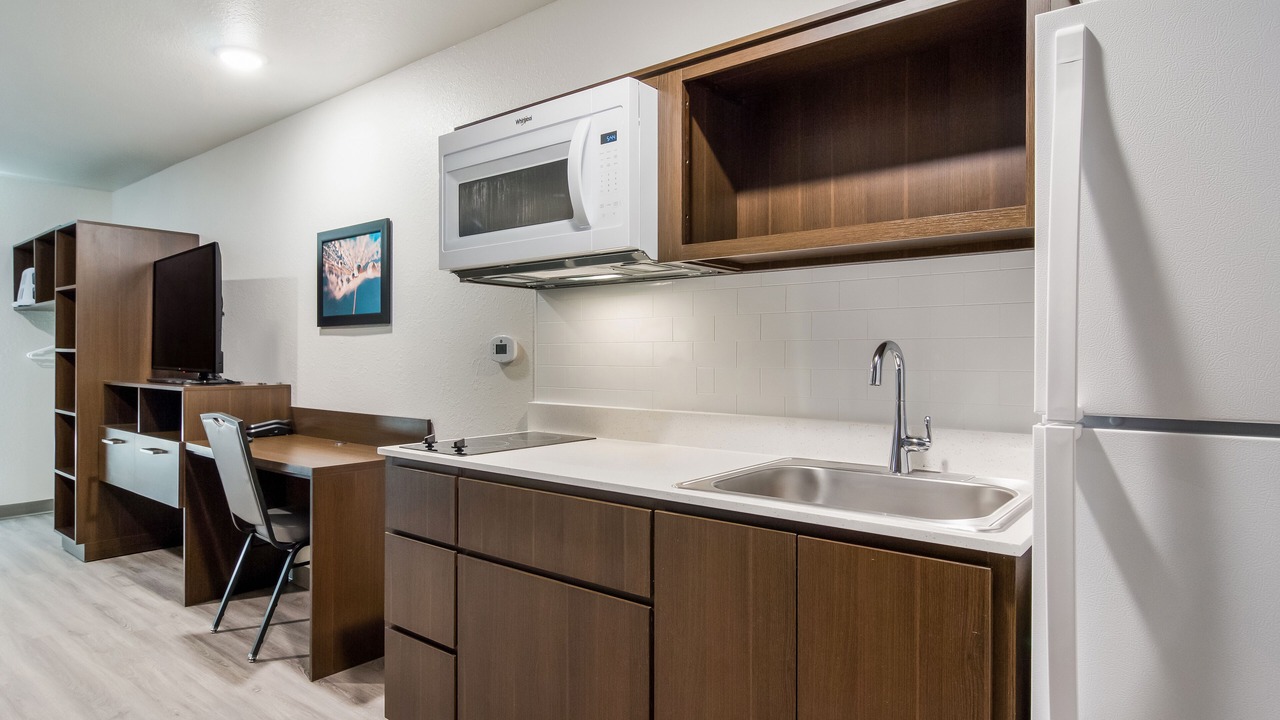 Photo of Kitchen in East Paris