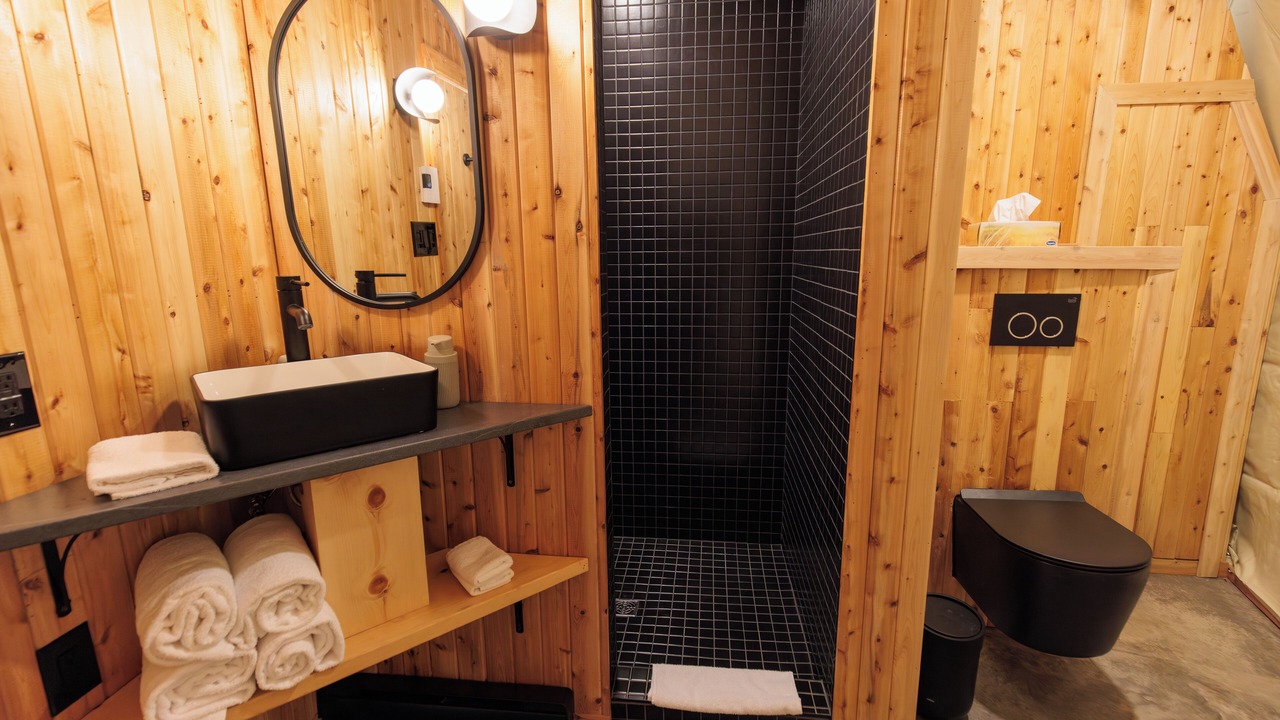 Photo of Bathroom in Orford