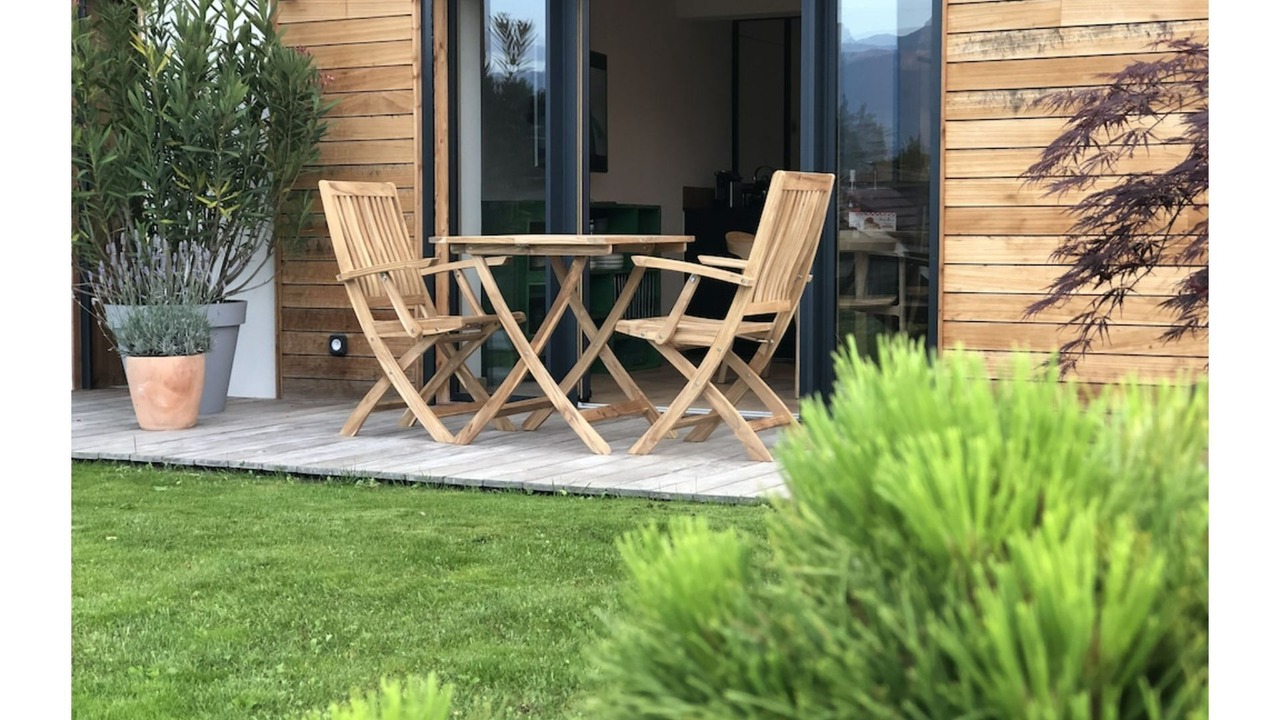 Photo of Outdoor in Sevrier