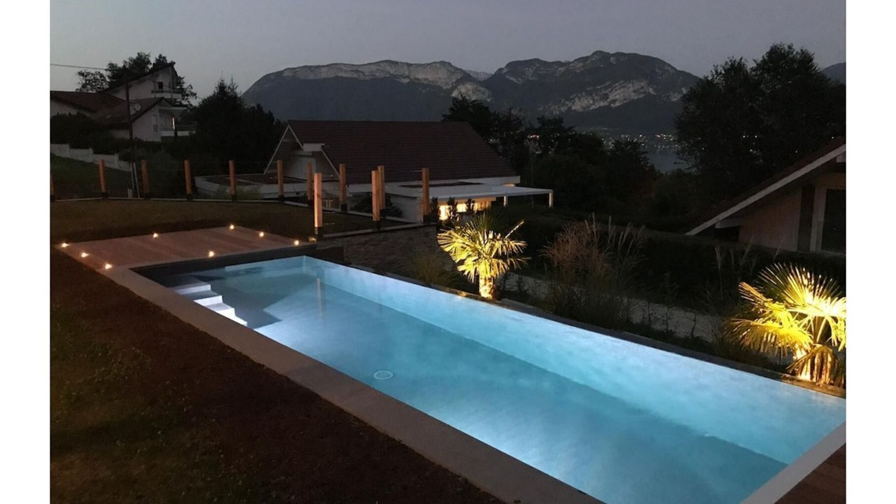 Photo of Outdoor in Sevrier