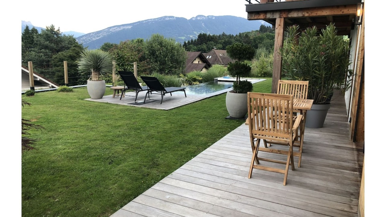 Photo of Outdoor in Sevrier