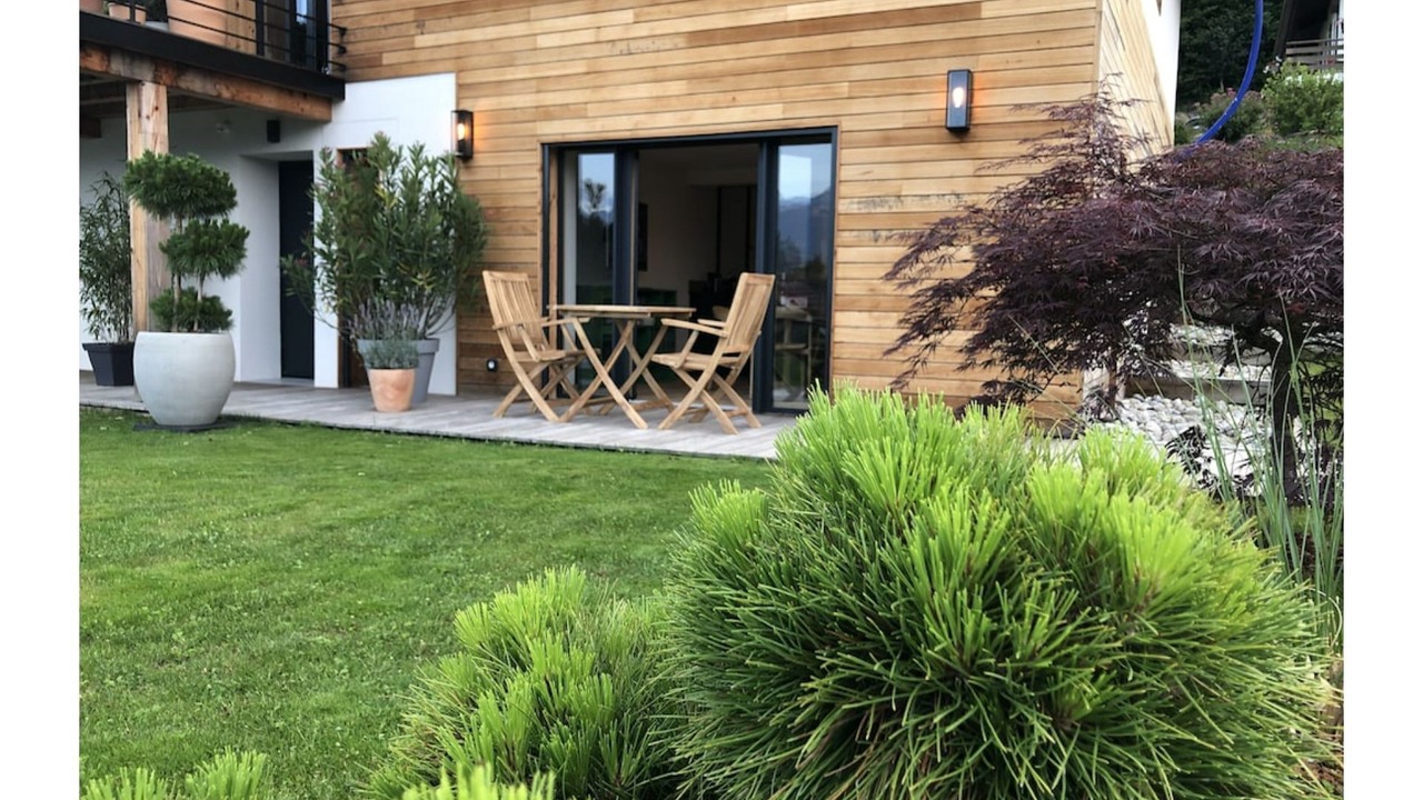 Photo of Outdoor in Sevrier