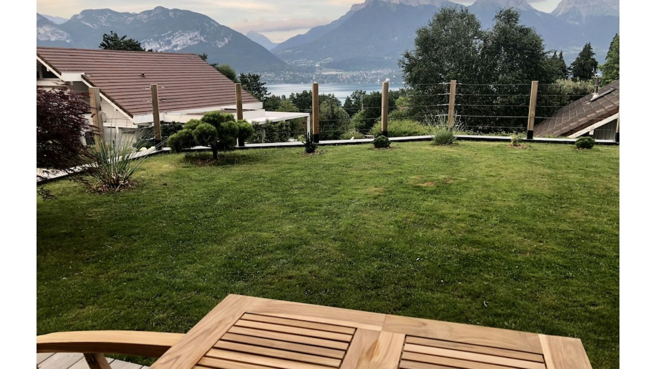 Photo of Outdoor in Sevrier