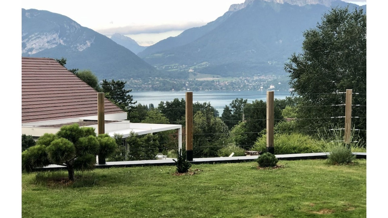 Photo of Outdoor in Sevrier
