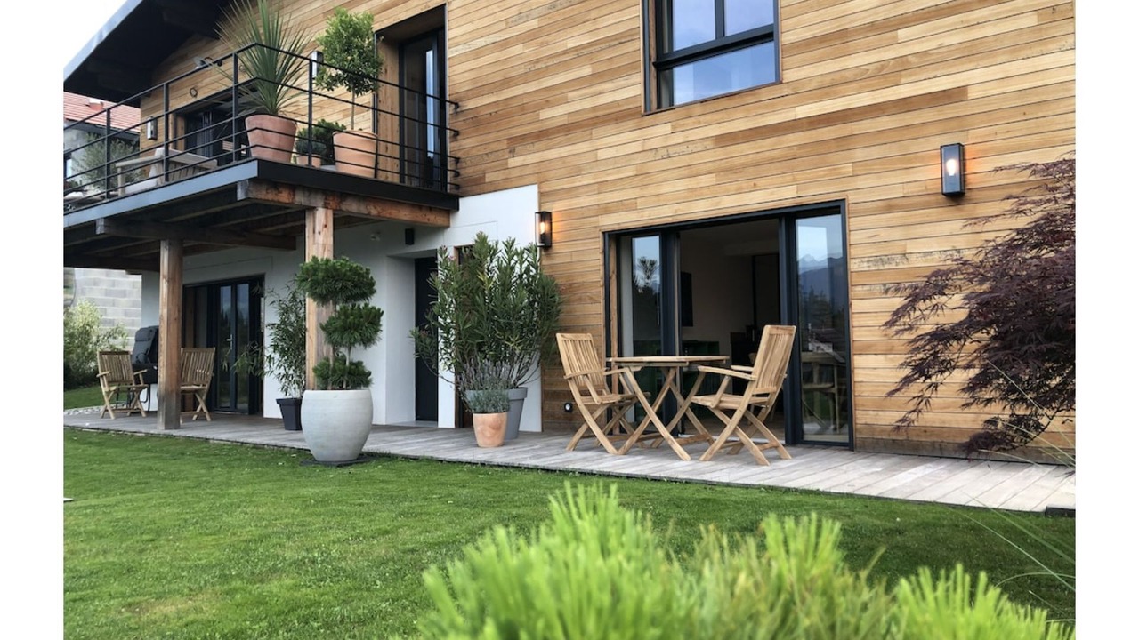 Photo of Outdoor in Sevrier
