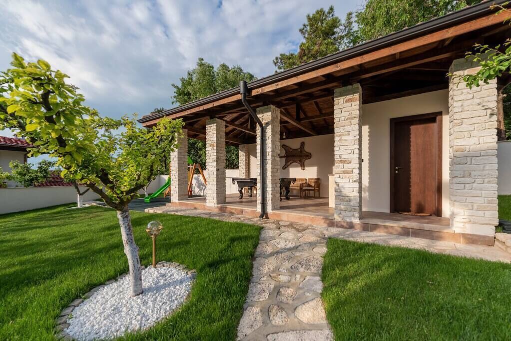 Photo of Outdoor in Balchik