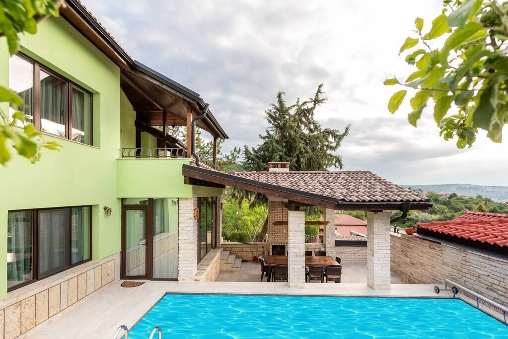 Photo of Outdoor in Balchik